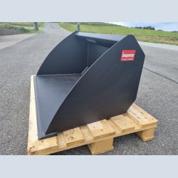 Avant Volume skovl 1050mm